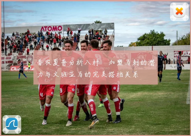 香农夏普分析八村塁加盟马刺的潜力与文班亚马的完美搭档关系