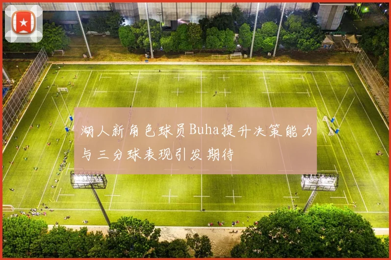 湖人新角色球员Buha提升决策能力与三分球表现引发期待